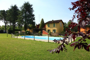 Гостиница Oasi del Garda  Монцамбано